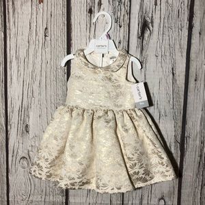 Carter’s Ivy dress